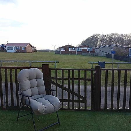 Yeolde Woodern Country View Seashak Free Electric Dog Friendly Low Prices Enjoy Your Stay Bridlington Exterior foto