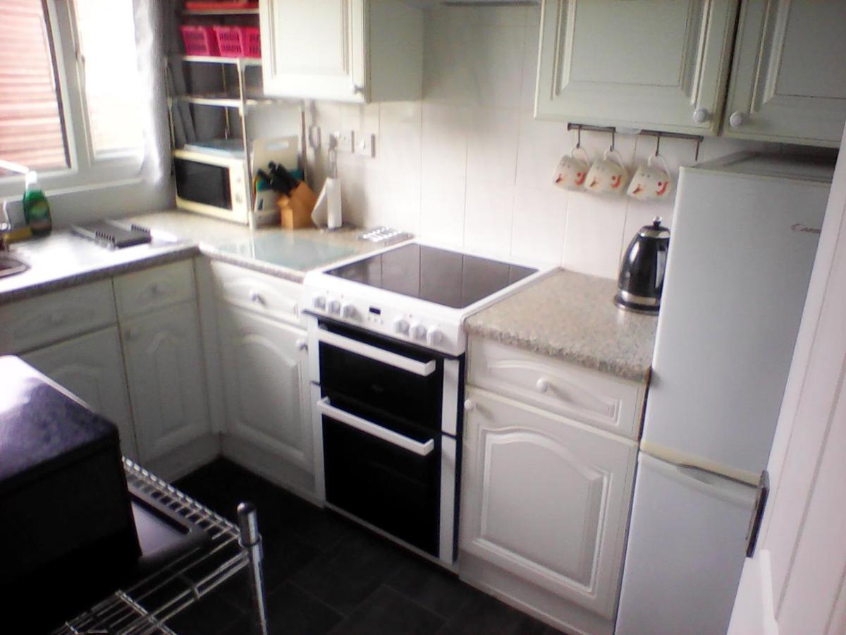 Yeolde Woodern Country View Seashak Free Electric Dog Friendly Low Prices Enjoy Your Stay Bridlington Exterior foto